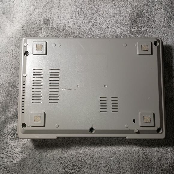 Sony PlayStation 1 PS1 SCPH-3000 Video Game Console Powers On For Parts - Picture 5 of 16